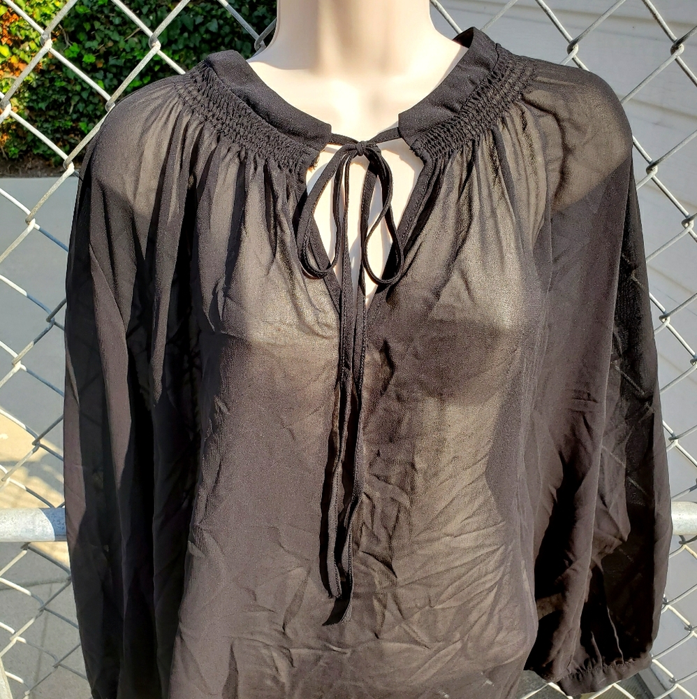 Loralette top